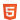 HTML5